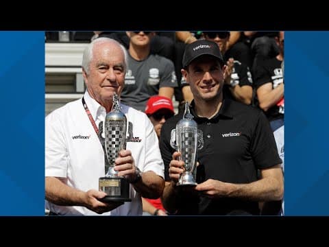 Will Power out at Penske: Team confirms Australian will not return for 18th season