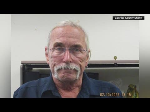 Man arrested for making threats against Donald Trump