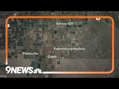 Charges filed in crash that killed off-duty deputy