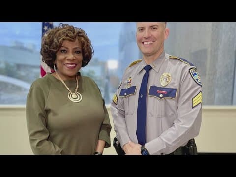 Mayor of Baton Rouge selects new police chief