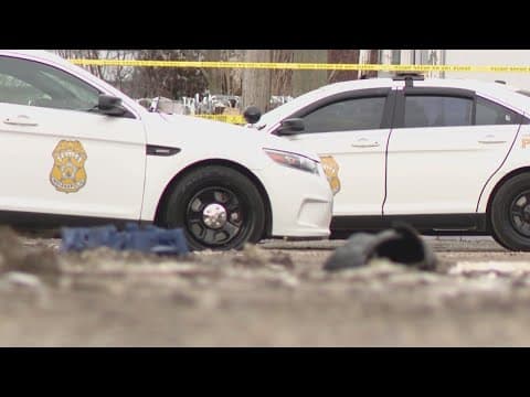 Indianapolis man charged in murders of 2 women found dead on Mitthoefer Road due in court Tuesday