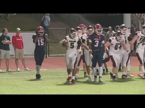 First & 10: Week 2 preview