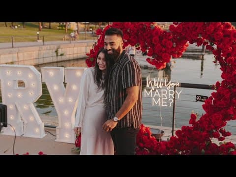 North Texas newlywed fears ICE will deport his wife after detaining her on their honeymoon