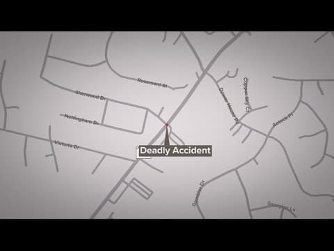 Police look into ATV crash that left man dead, child injured