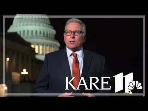 After 27 years, KARE 11's John Croman signs off for last time
