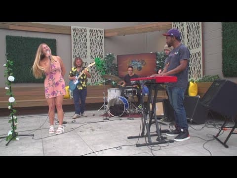 Daygo's Finest: Emmy Jones