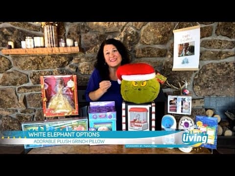 Secrets to Savor the Season | CVS Makes Holiday Gift-Giving Easy with Affordable Last-Minute Gifts