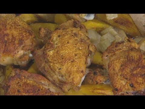 Award-winning chef Gavin Kaysen debuts his first cookbook