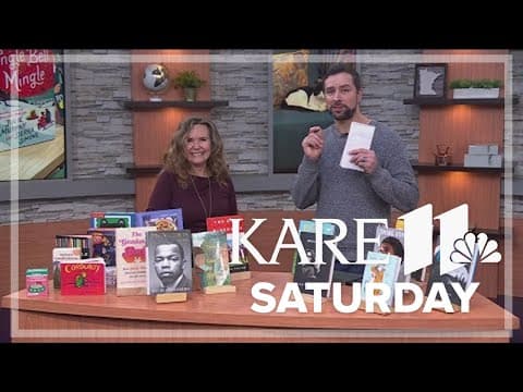 Holiday gift guide for book lovers