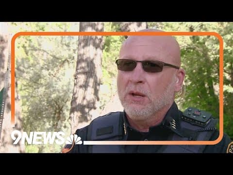 Morrison police chief placed on leave amid investigation