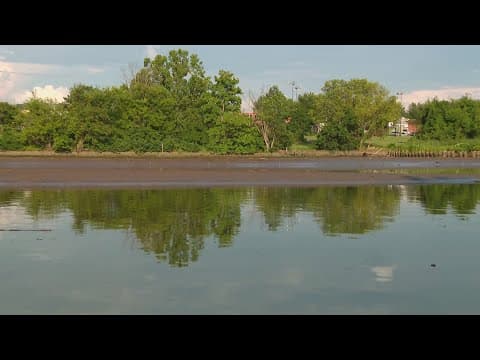 DC’s toxic parklands put in focus by new lawsuit targeting history of government dumping