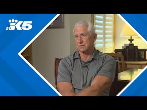 Dave Reichert ‘disappointed’ about Bob Fergusons on Washington governor ballot