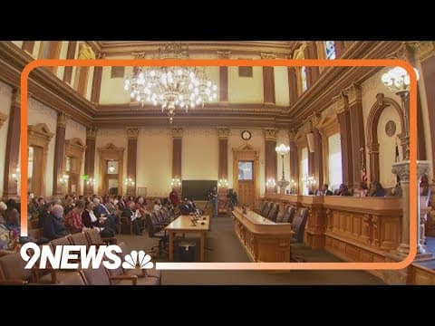 Legislation aims to study impact of racial disparities on Coloradans