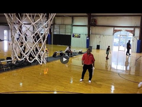 Broadcaster Ware, 1989 Heisman winner, finds new calling: Basketball coach