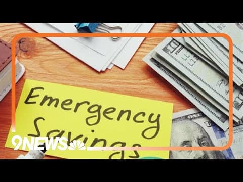 Consumer Reports unlocks the secret to building an emergency fund