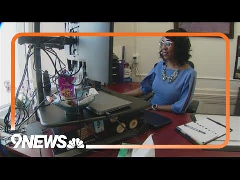 Veteran staffer in Denver mayor's office steps away after 34 years