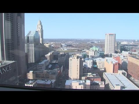 DeWine to announce executive order to get all state employees back in office full time