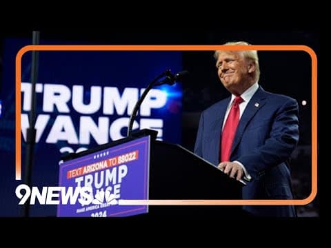 Federal prosecutors file new indictment against Trump following Supreme Court's immunity ruling