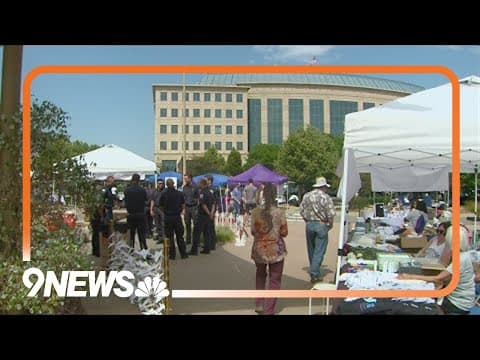 7/20 Memorial Foundation holds Day of Resilience event
