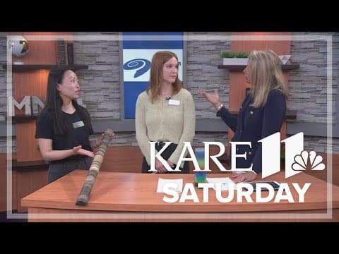 Want to explore the Science Museum of Minnesota after hours?