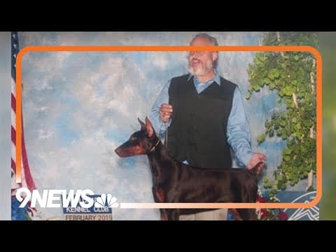 Man accused of murdering Clear Creek County dog breeder due in court