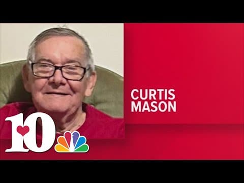 Missing Claiborne County father found dead in Kentucky following weeks-long search