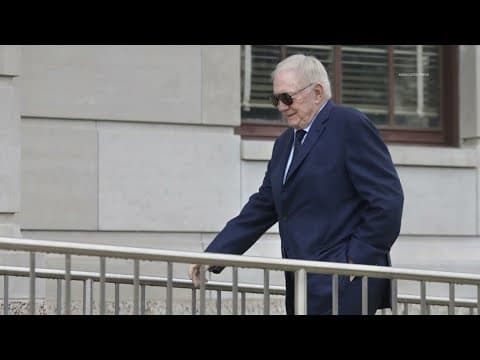 Jerry Jones drops breach of contract case tied to paternity disputes