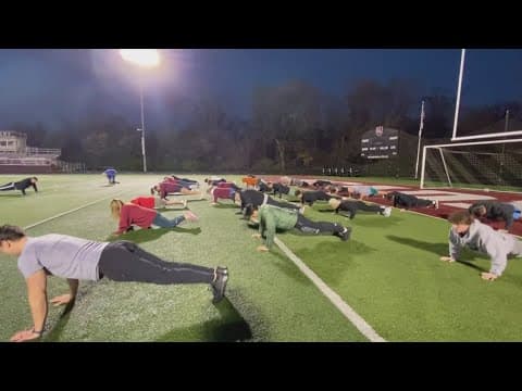 Columbus Academy continues tradition of honoring students, staff who are veterans