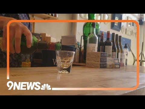 Ways to be mindful about summer alcohol consumption