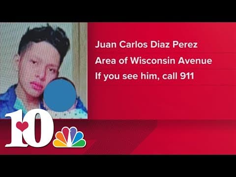 KPD searching for man charged with murder after authorities find woman's body in bed of truck