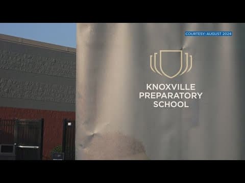 Chattanooga Prep names new leadership amid controversy