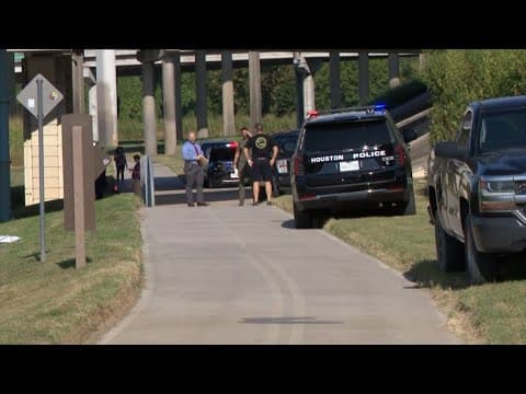 Residents call for safety improvements after another body recovered from Houston bayou