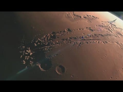 NASA crew isolated for an entire year return