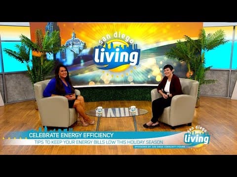 ‘Tis the Season to Celebrate Energy Efficiency | San Diego Living