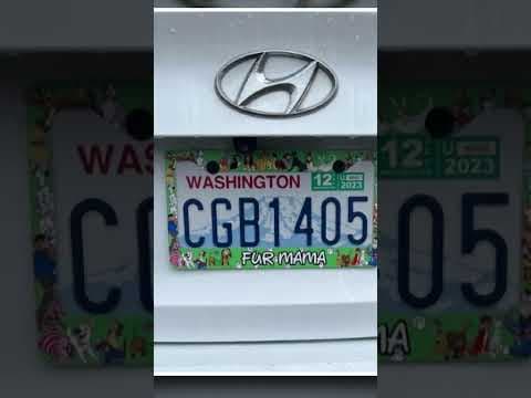 Security video shows new parents' car being stolen from hospital parking garage