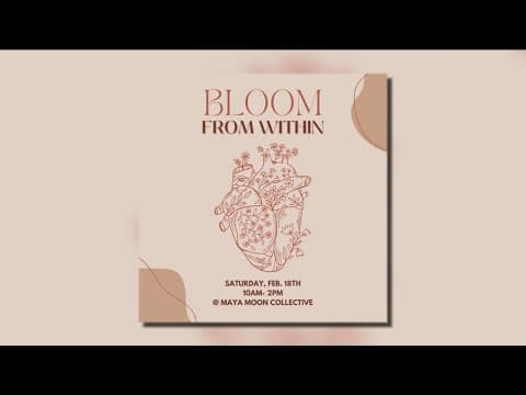 Learn to embrace self-love at wellness event on February 18