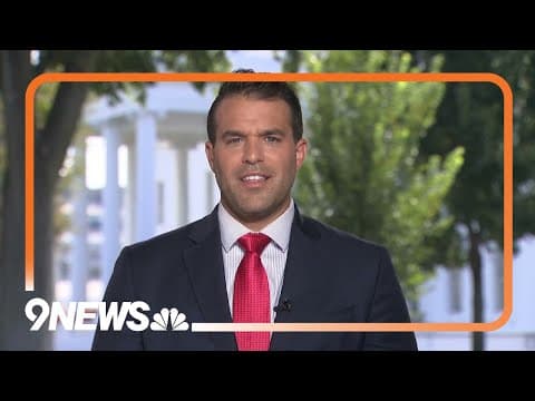 'The Charlie Kirk Show' executive producer speaks about outpouring of support from across the US