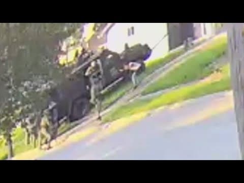 New Orleans jail employee arrested, accused of helping inmates escape