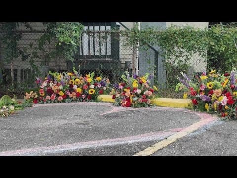 Neighbors shaken after deadly carjacking outside Canal Street daycare