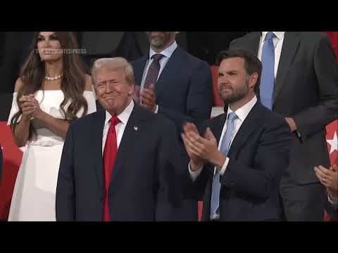 RNC Day 4: Here's what to expect