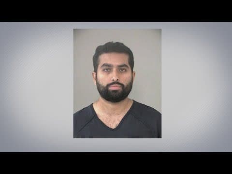 Fort Bend County Pct. 3 candidate charged with online impersonation, misrepresentation of identity