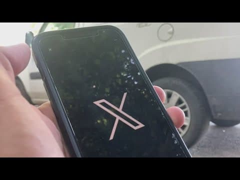 Fidelity estimates X now worth 80% less than when Elon Musk bought it as Tesla reports sales gain