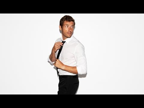 Jon McLaughlin discusses upcoming Carmel holiday concert, Academy Awards performance