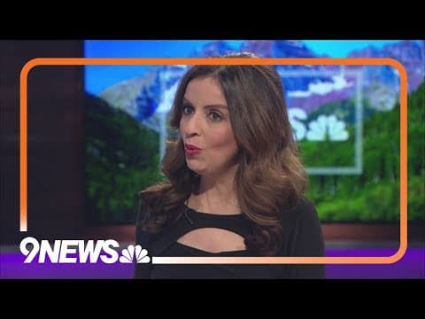 Health expert discusses benefits of 'dry January'