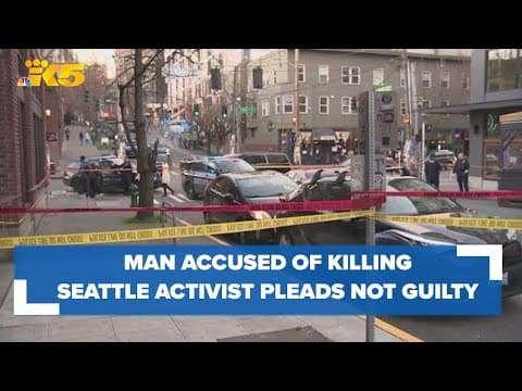 Man accused of shooting, killing Elijah Lewis makes court appearance