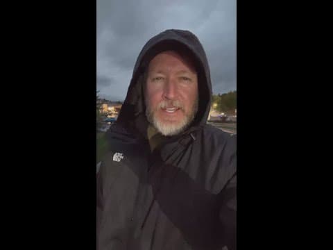 Pagosa Flooding Update