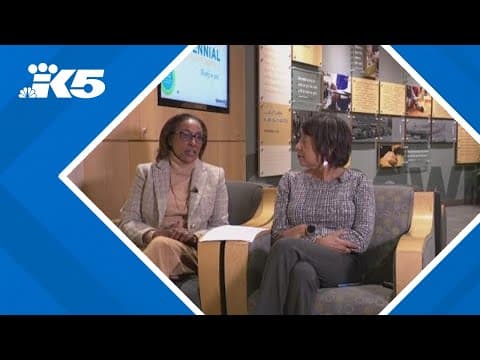 Tacoma's cash assistance pilot program leads to improved quality of life for families