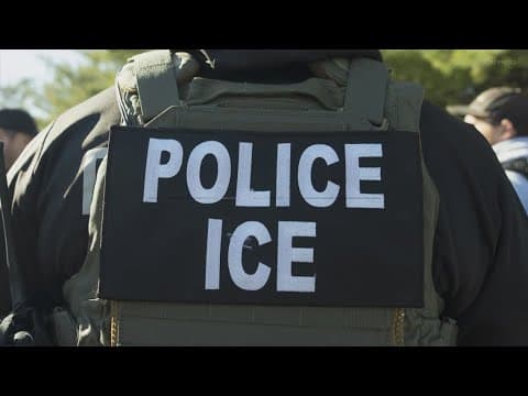 Many fear possible immigration raids across DC, Maryland and Virginia
