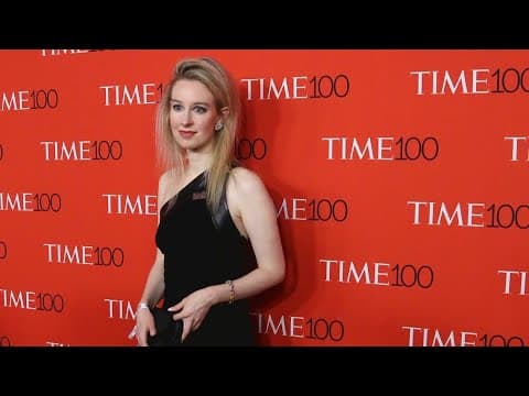 2023 in business: FTX on trial, Elizabeth Holmes in prison and more