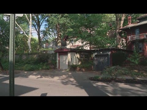 Neighbors react after 77-year-old woman killed in stabbing near Ohio State